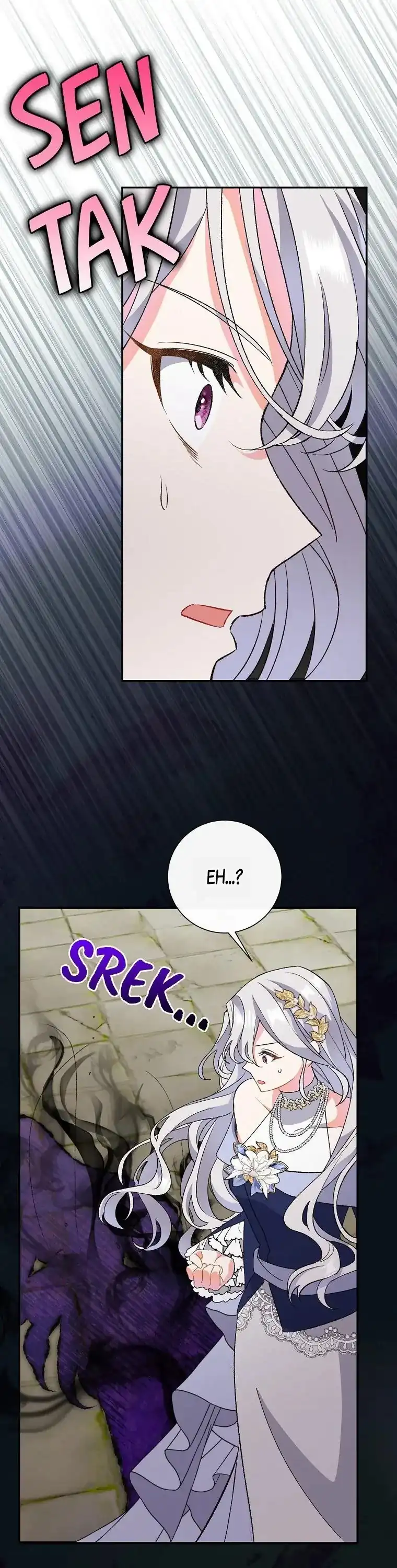 The Villainess’s Blind Date Is Too Perfect Chapter 3 - Page 71