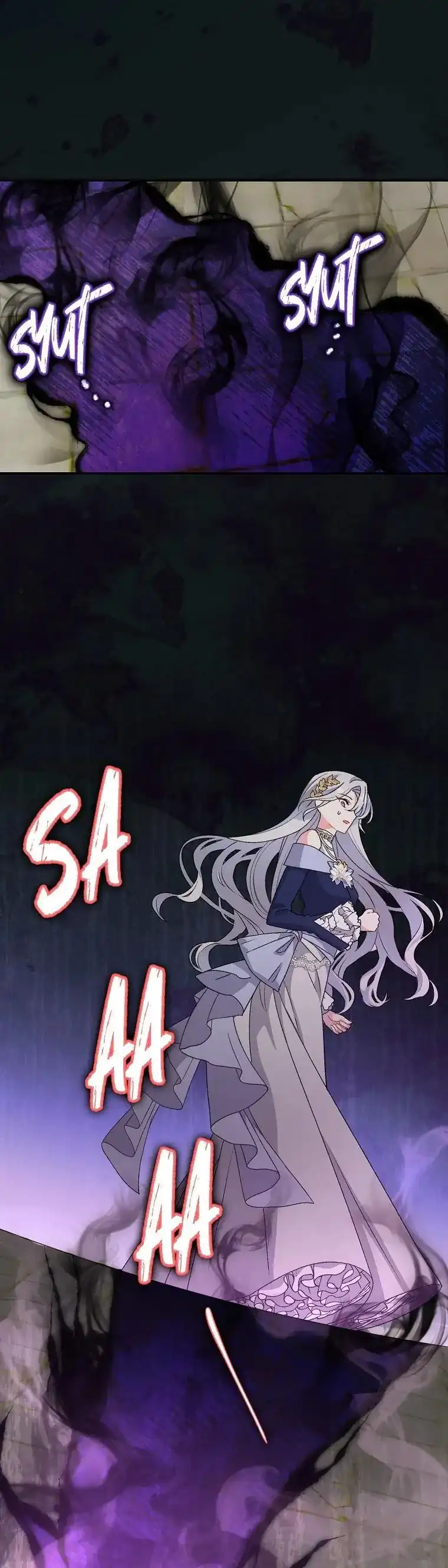 The Villainess’s Blind Date Is Too Perfect Chapter 3 - Page 72