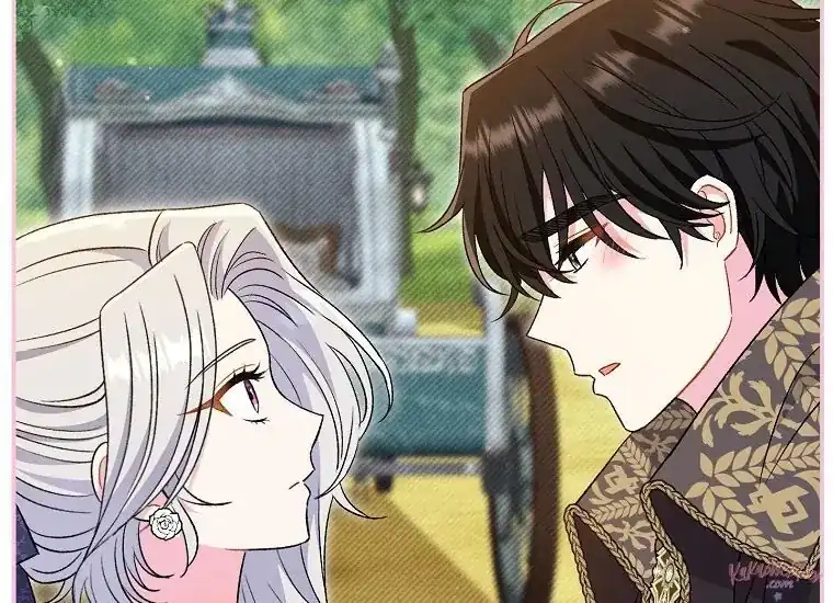 The Villainess’s Blind Date Is Too Perfect Chapter 30 - Page 104