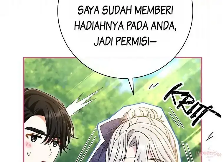 The Villainess’s Blind Date Is Too Perfect Chapter 30 - Page 156