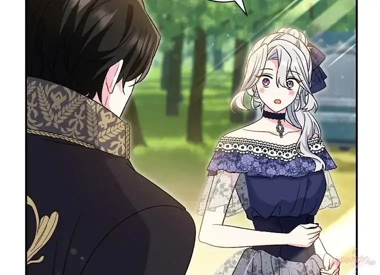 The Villainess’s Blind Date Is Too Perfect Chapter 30 - Page 167