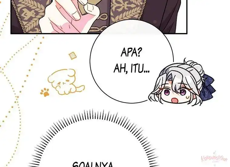 The Villainess’s Blind Date Is Too Perfect Chapter 30 - Page 186