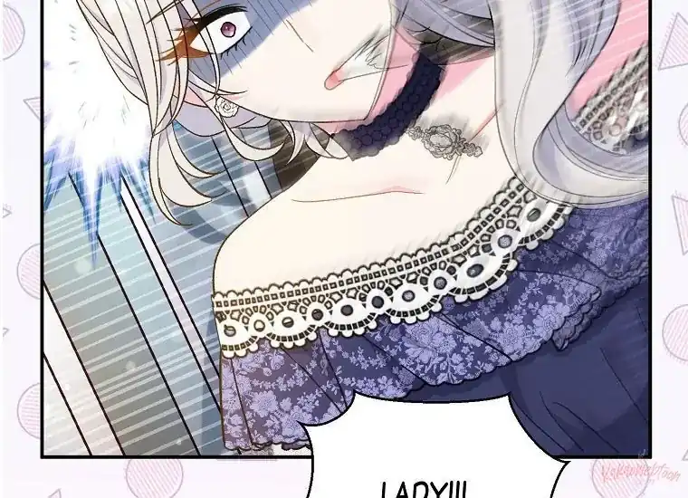 The Villainess’s Blind Date Is Too Perfect Chapter 30 - Page 19