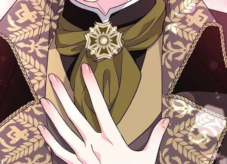 The Villainess’s Blind Date Is Too Perfect Chapter 30 - Page 205