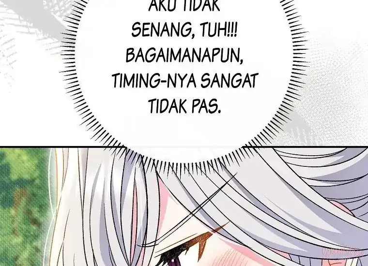 The Villainess’s Blind Date Is Too Perfect Chapter 30 - Page 238