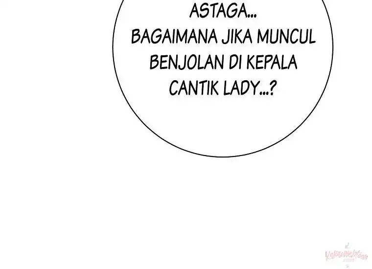 The Villainess’s Blind Date Is Too Perfect Chapter 30 - Page 24