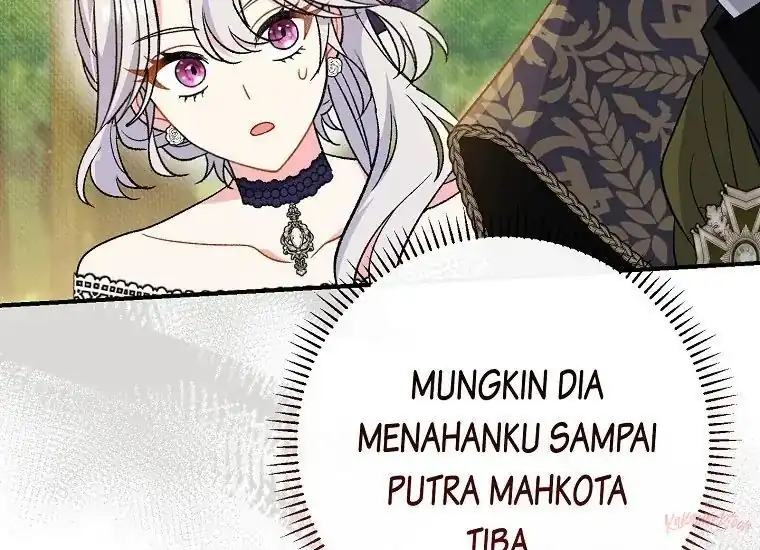 The Villainess’s Blind Date Is Too Perfect Chapter 30 - Page 242