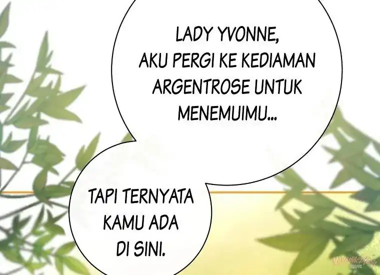 The Villainess’s Blind Date Is Too Perfect Chapter 30 - Page 248