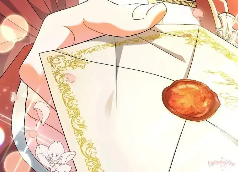 The Villainess’s Blind Date Is Too Perfect Chapter 30 - Page 268