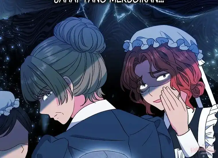 The Villainess’s Blind Date Is Too Perfect Chapter 30 - Page 37