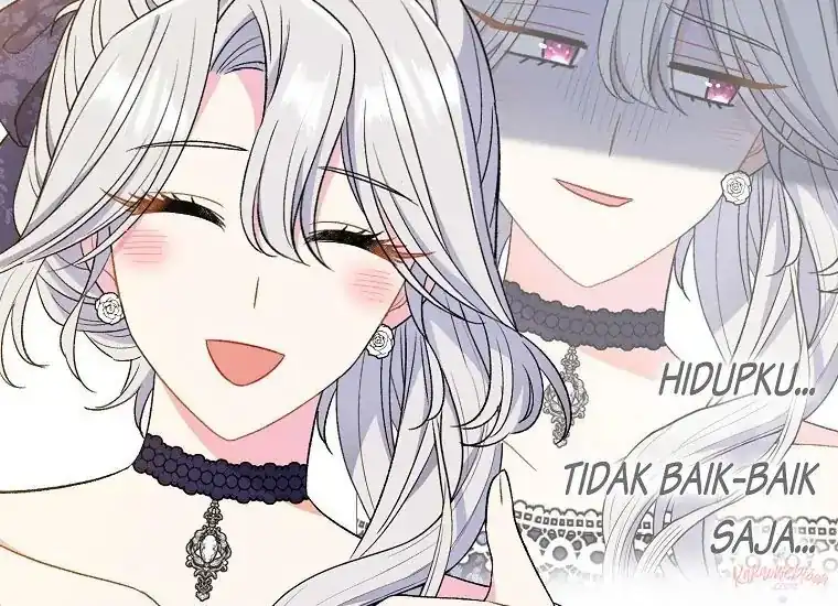 The Villainess’s Blind Date Is Too Perfect Chapter 30 - Page 47