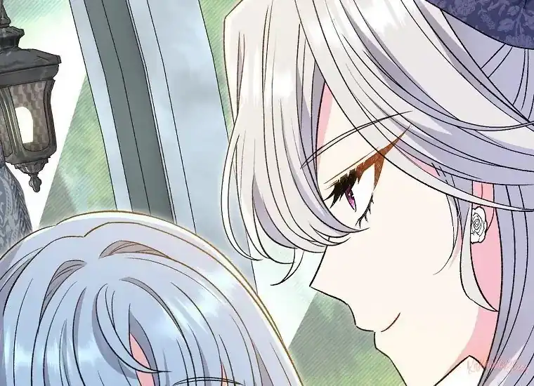 The Villainess’s Blind Date Is Too Perfect Chapter 30 - Page 51