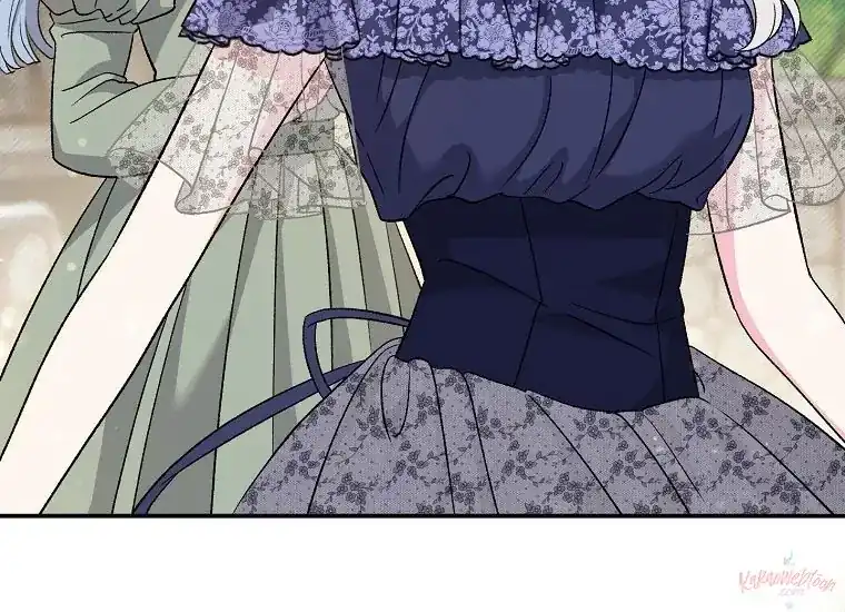 The Villainess’s Blind Date Is Too Perfect Chapter 30 - Page 81