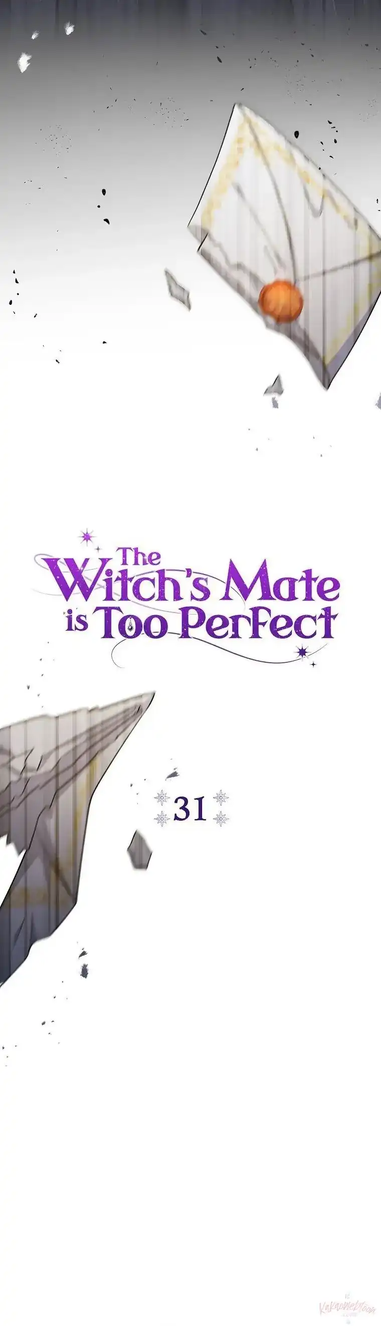 The Villainess’s Blind Date Is Too Perfect Chapter 31 - Page 12