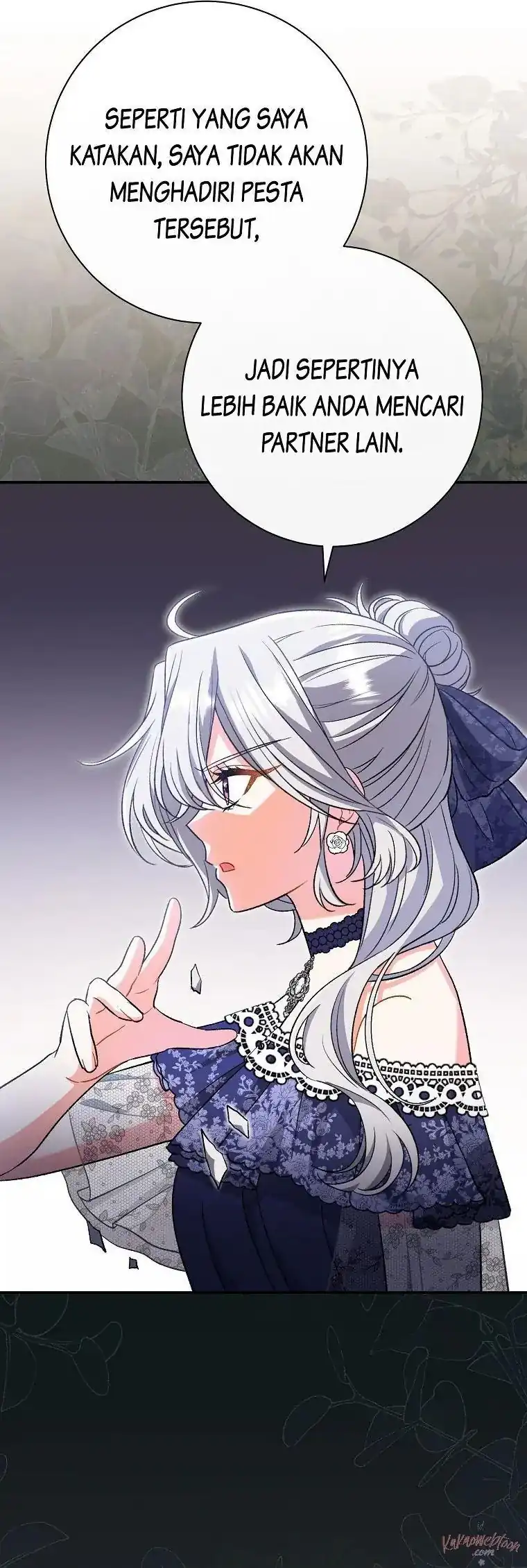 The Villainess’s Blind Date Is Too Perfect Chapter 31 - Page 14