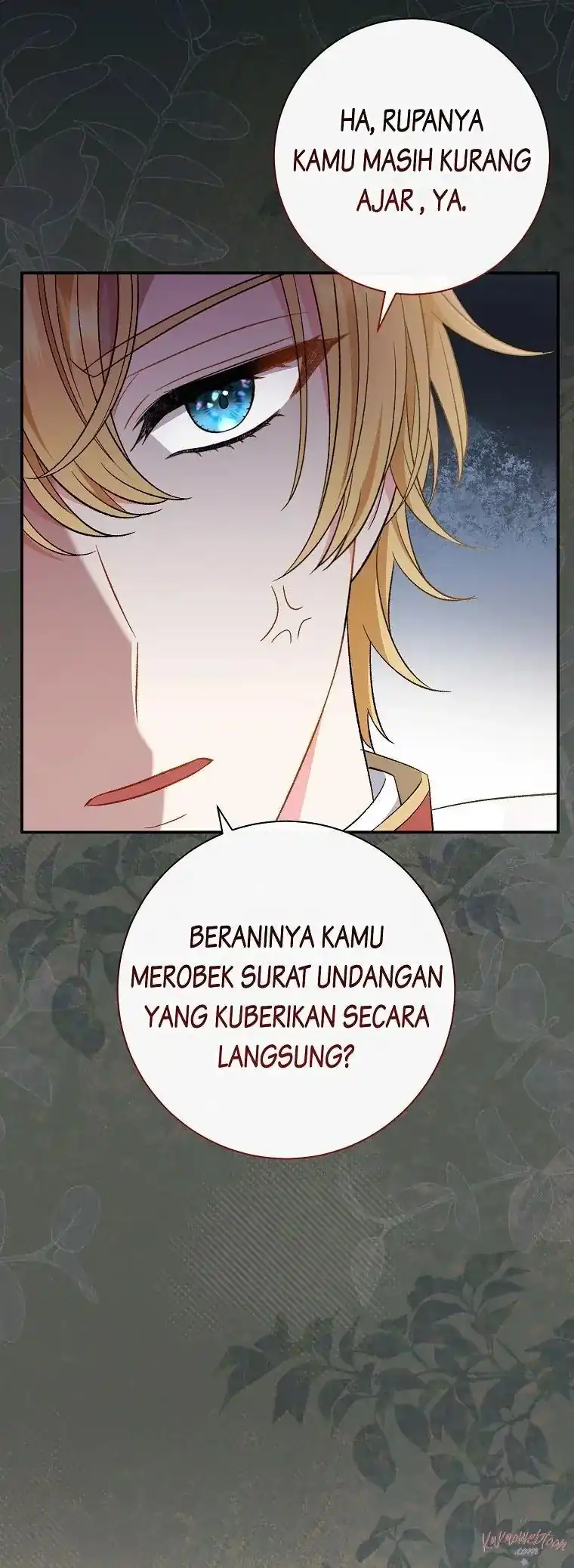 The Villainess’s Blind Date Is Too Perfect Chapter 31 - Page 15