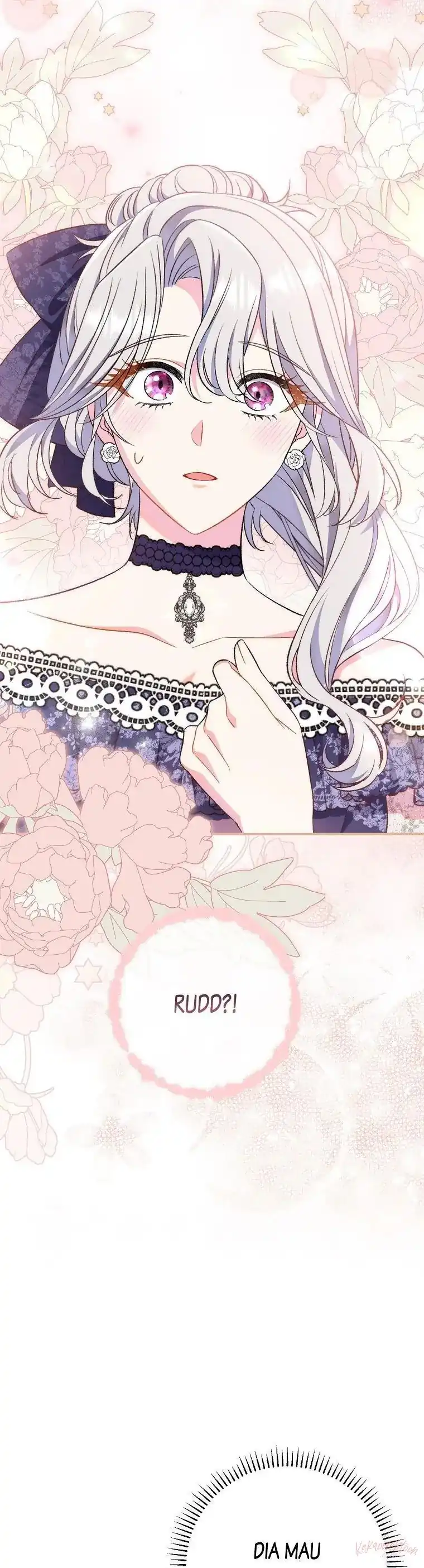 The Villainess’s Blind Date Is Too Perfect Chapter 31 - Page 26