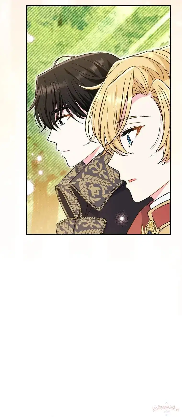 The Villainess’s Blind Date Is Too Perfect Chapter 31 - Page 35