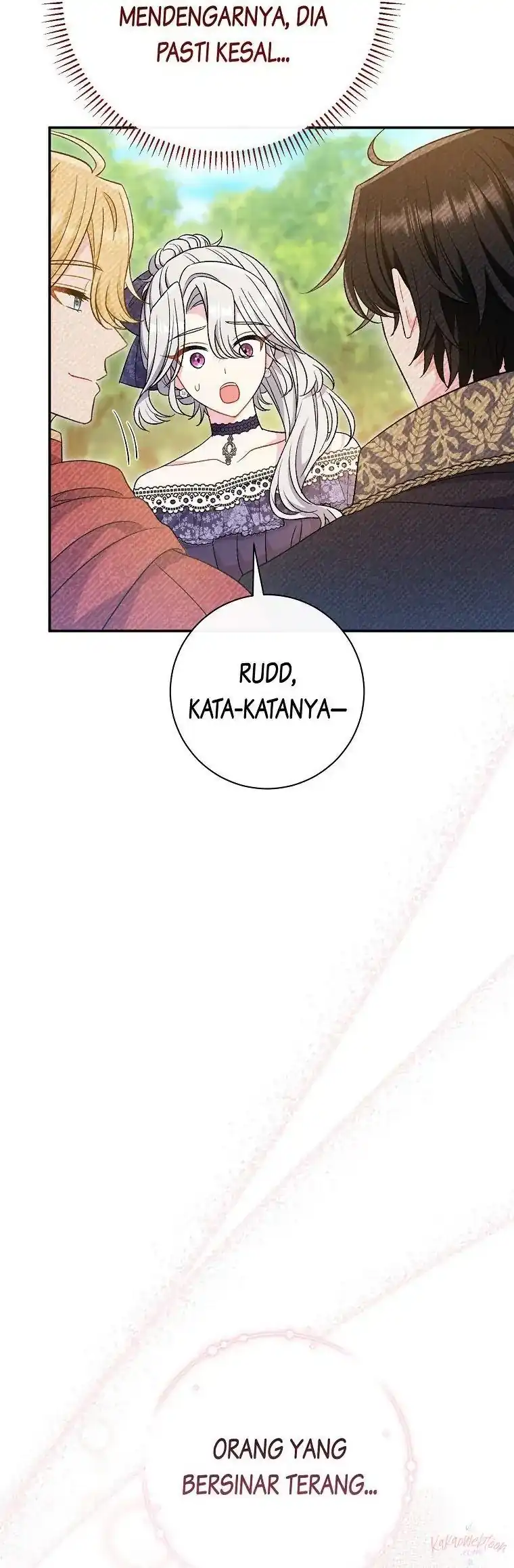 The Villainess’s Blind Date Is Too Perfect Chapter 31 - Page 43
