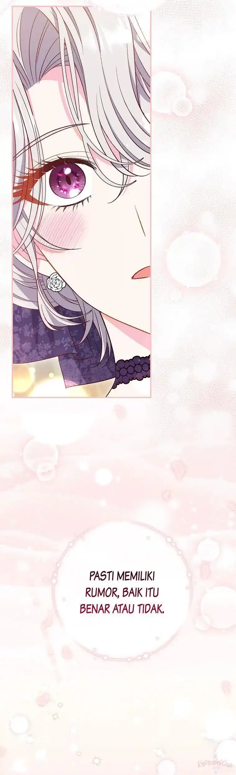 The Villainess’s Blind Date Is Too Perfect Chapter 31 - Page 44