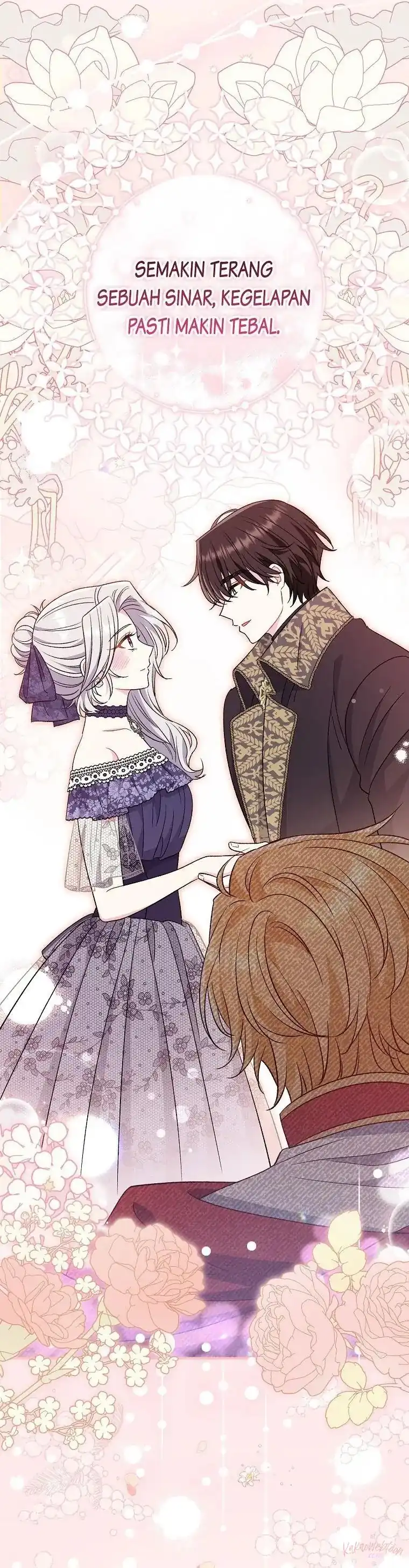 The Villainess’s Blind Date Is Too Perfect Chapter 31 - Page 45
