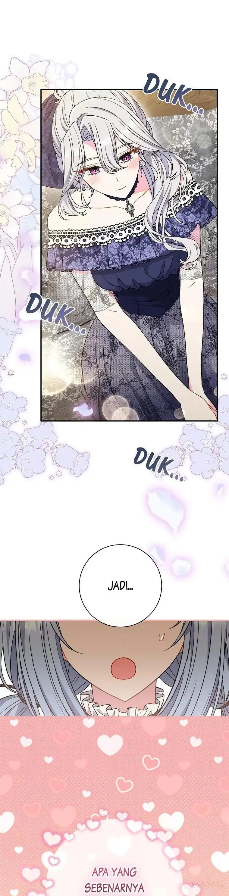 The Villainess’s Blind Date Is Too Perfect Chapter 32 - Page 2