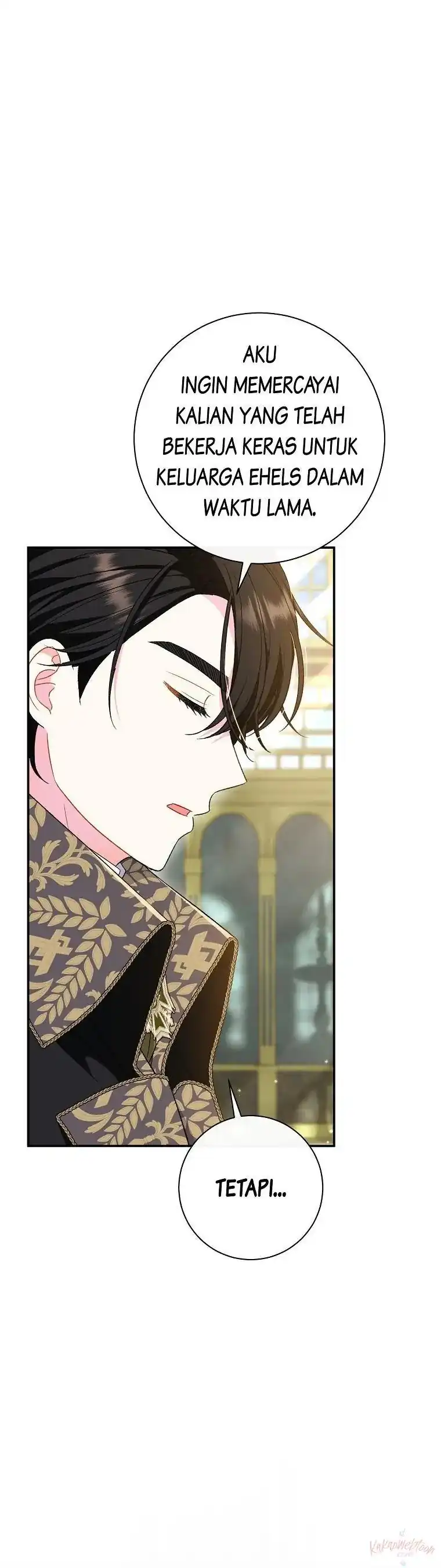 The Villainess’s Blind Date Is Too Perfect Chapter 32 - Page 25