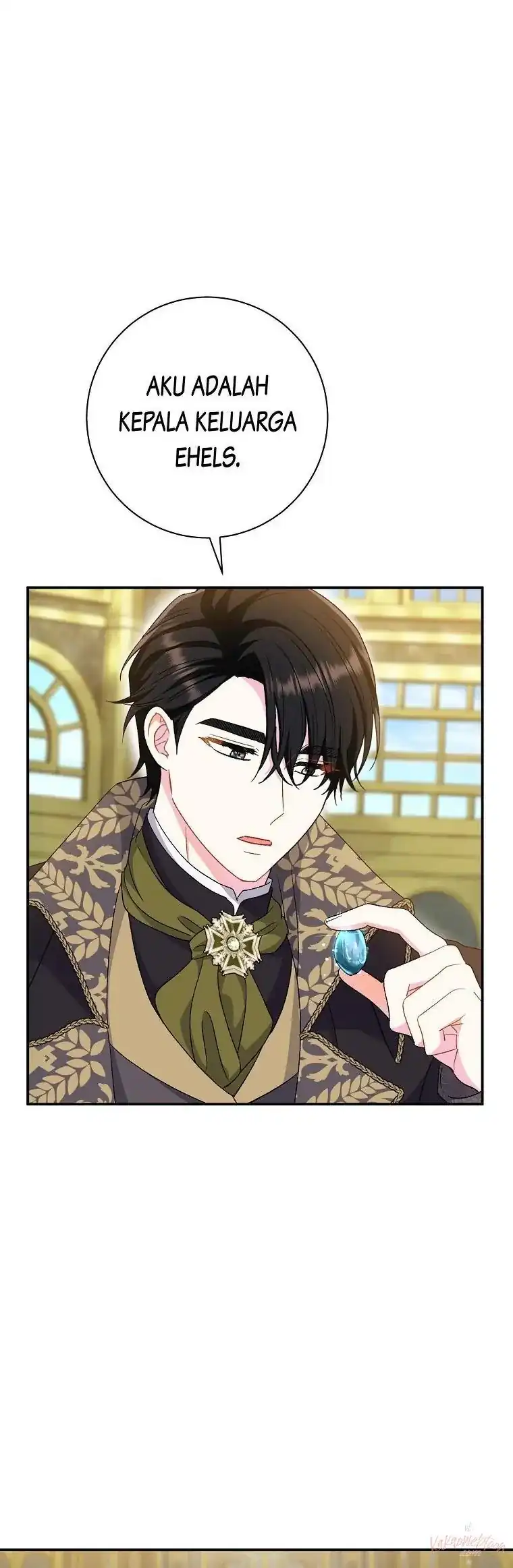 The Villainess’s Blind Date Is Too Perfect Chapter 32 - Page 28
