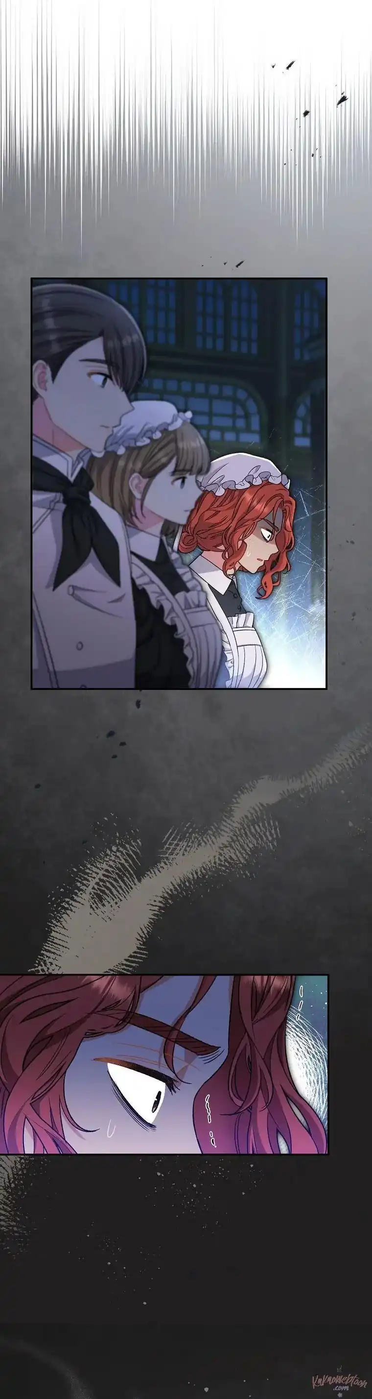 The Villainess’s Blind Date Is Too Perfect Chapter 32 - Page 32