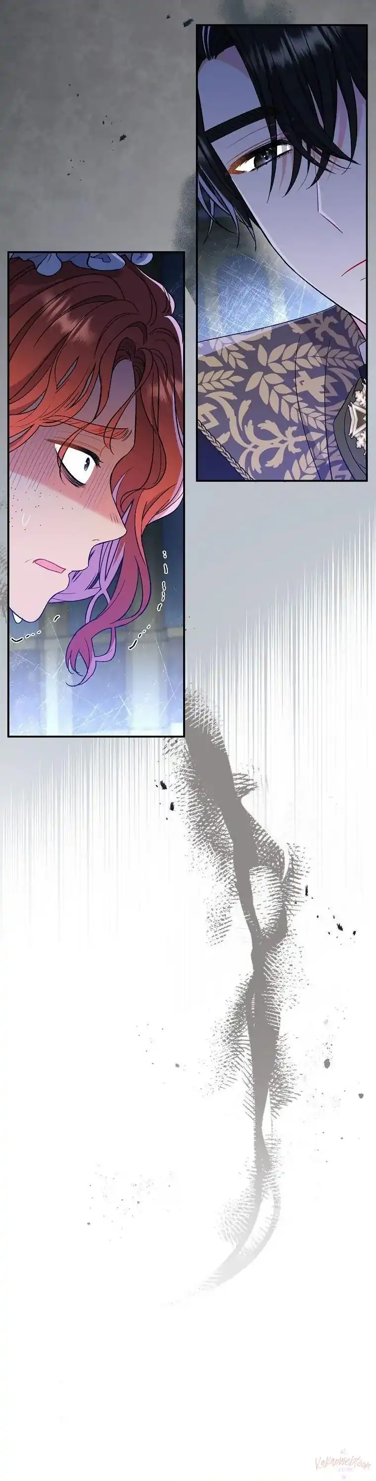 The Villainess’s Blind Date Is Too Perfect Chapter 32 - Page 34