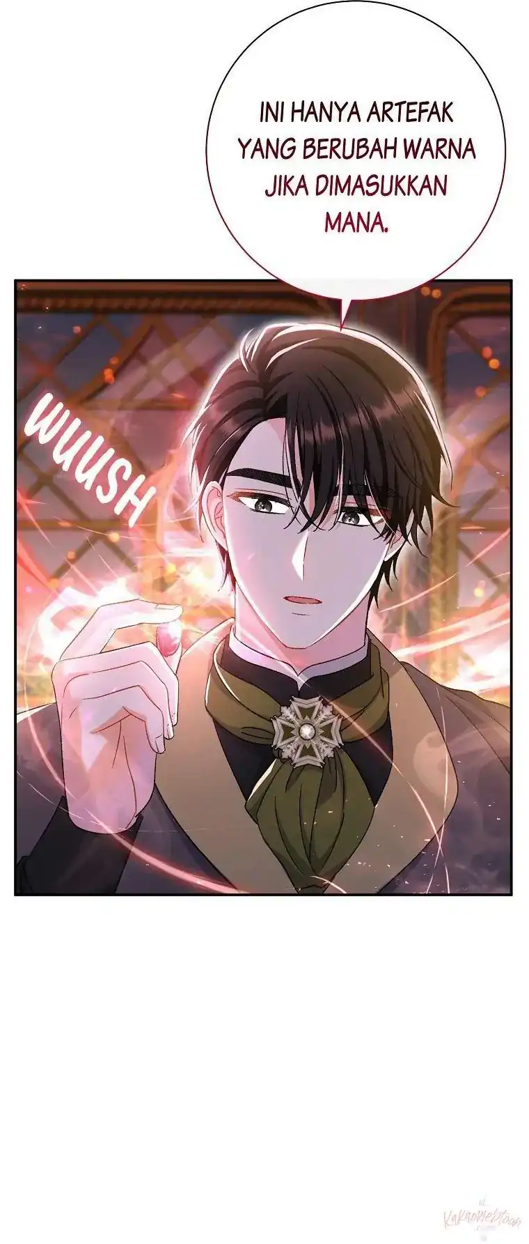 The Villainess’s Blind Date Is Too Perfect Chapter 32 - Page 41
