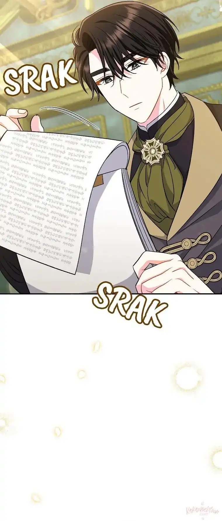 The Villainess’s Blind Date Is Too Perfect Chapter 32 - Page 49