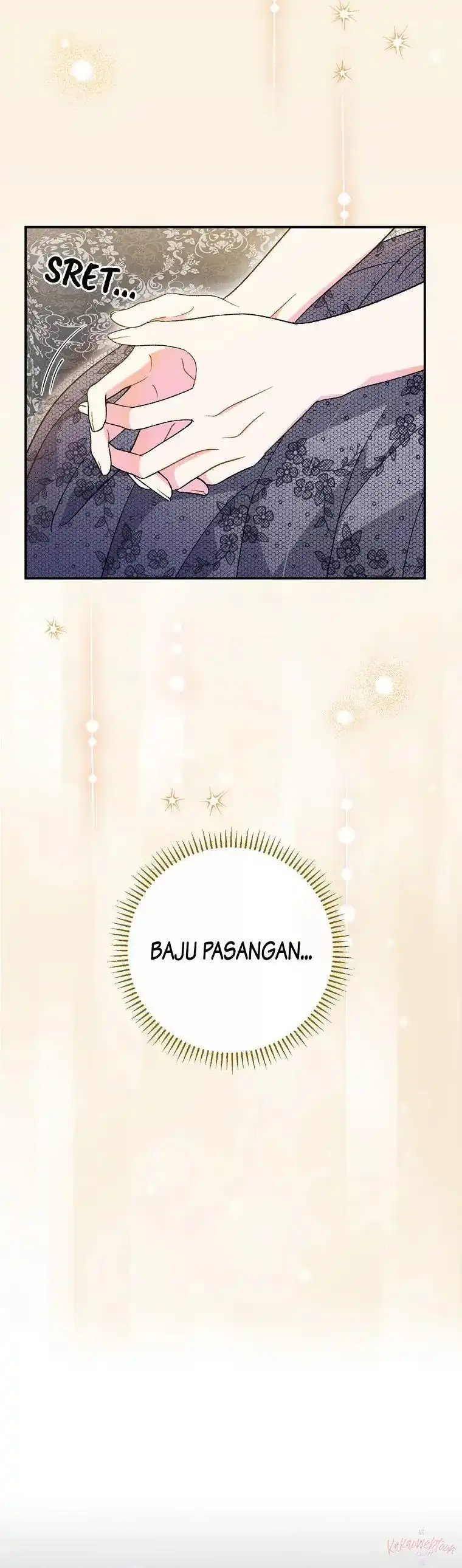 The Villainess’s Blind Date Is Too Perfect Chapter 32 - Page 7