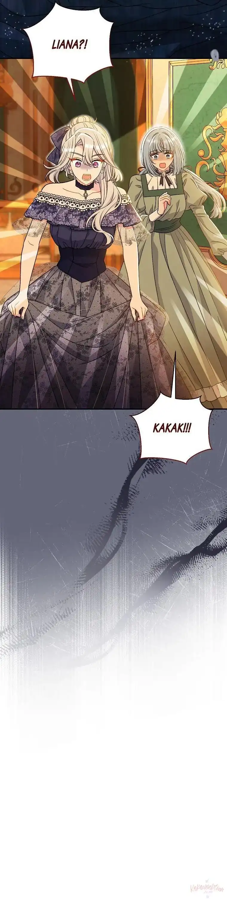 The Villainess’s Blind Date Is Too Perfect Chapter 33 - Page 14