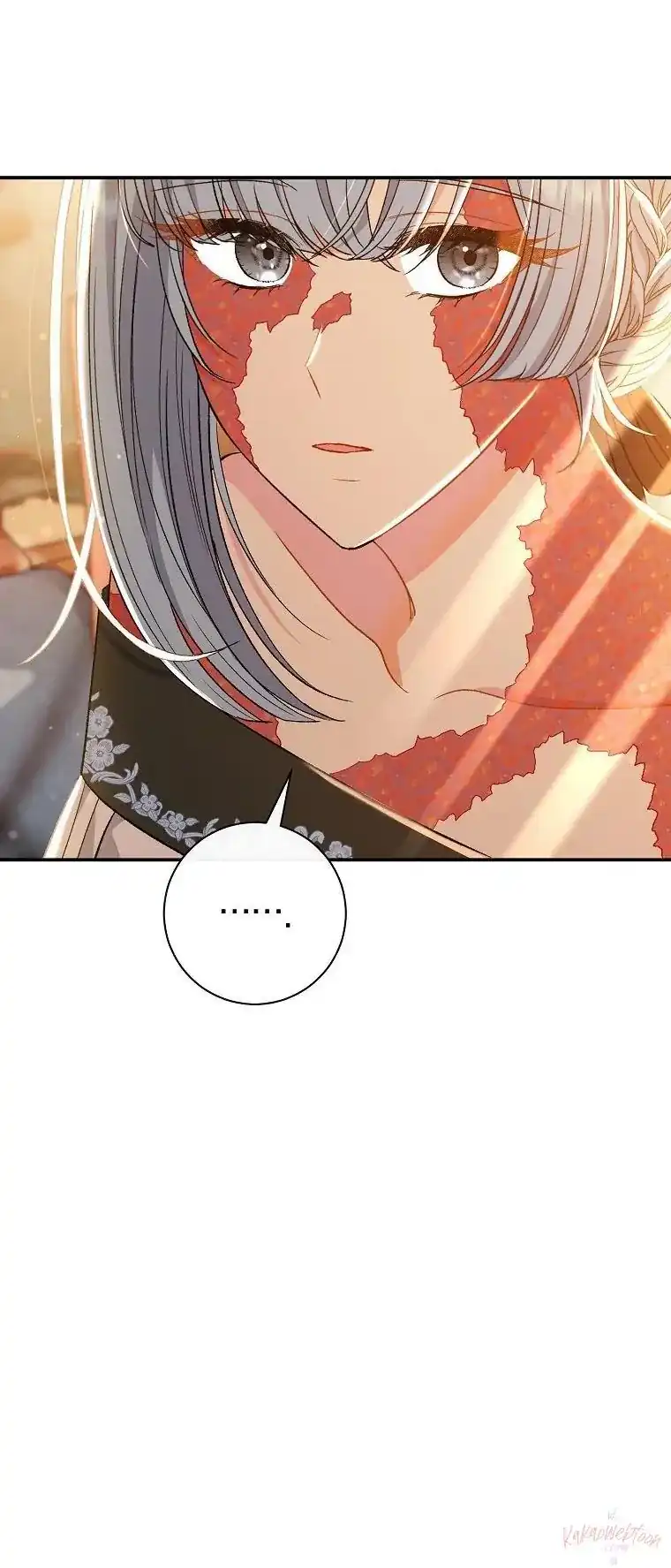 The Villainess’s Blind Date Is Too Perfect Chapter 33 - Page 27