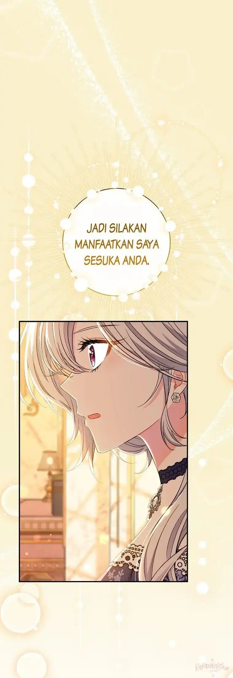 The Villainess’s Blind Date Is Too Perfect Chapter 33 - Page 35
