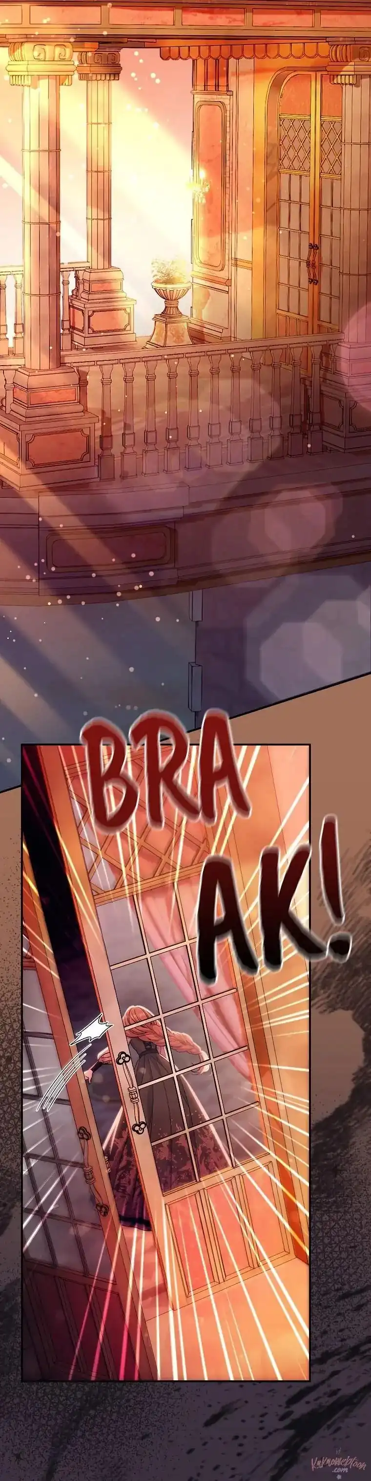 The Villainess’s Blind Date Is Too Perfect Chapter 33 - Page 40