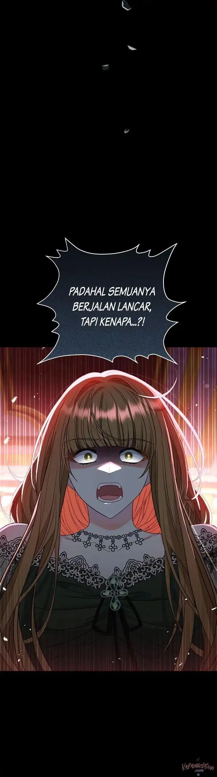 The Villainess’s Blind Date Is Too Perfect Chapter 33 - Page 42