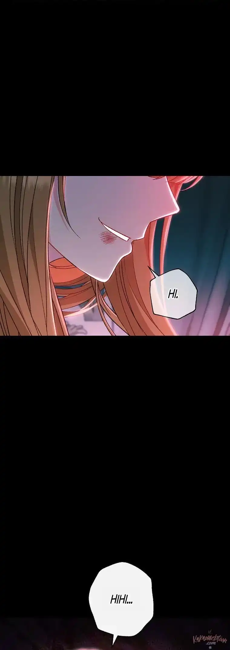 The Villainess’s Blind Date Is Too Perfect Chapter 33 - Page 47