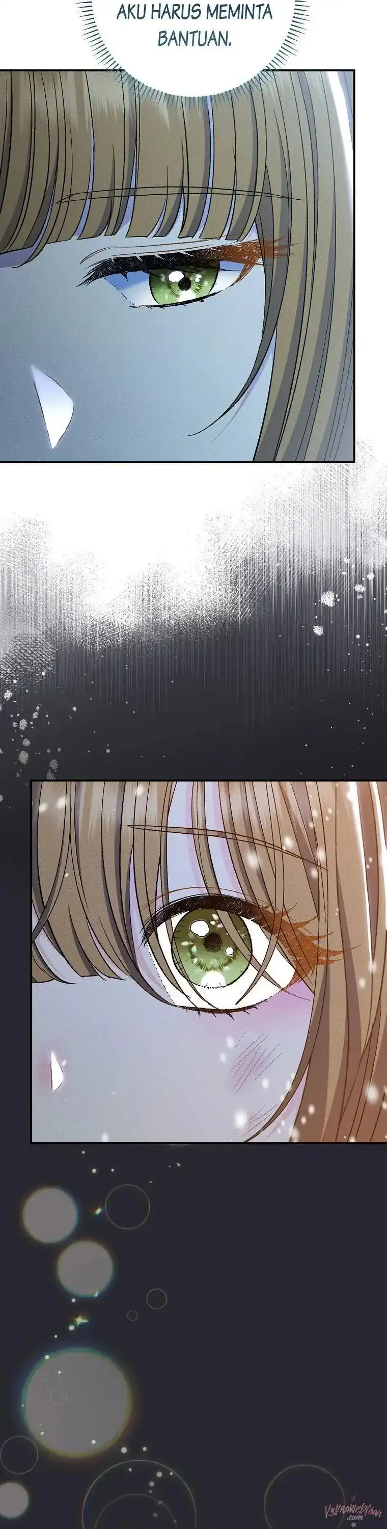The Villainess’s Blind Date Is Too Perfect Chapter 33 - Page 52