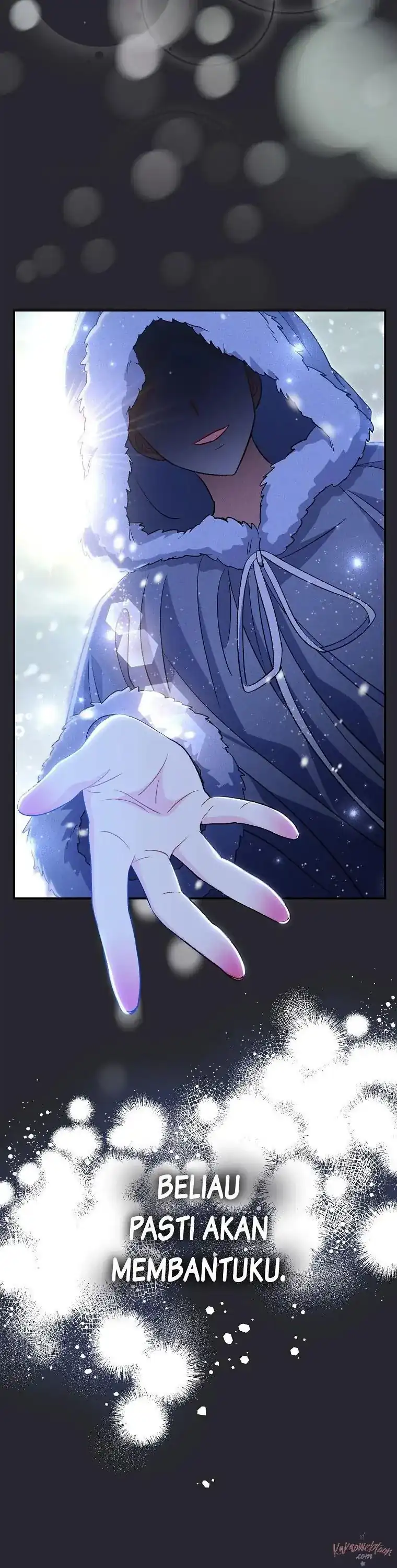 The Villainess’s Blind Date Is Too Perfect Chapter 33 - Page 54