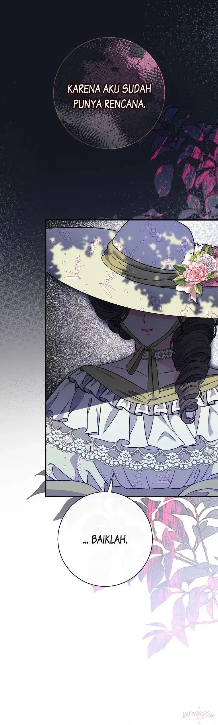 The Villainess’s Blind Date Is Too Perfect Chapter 34 - Page 57