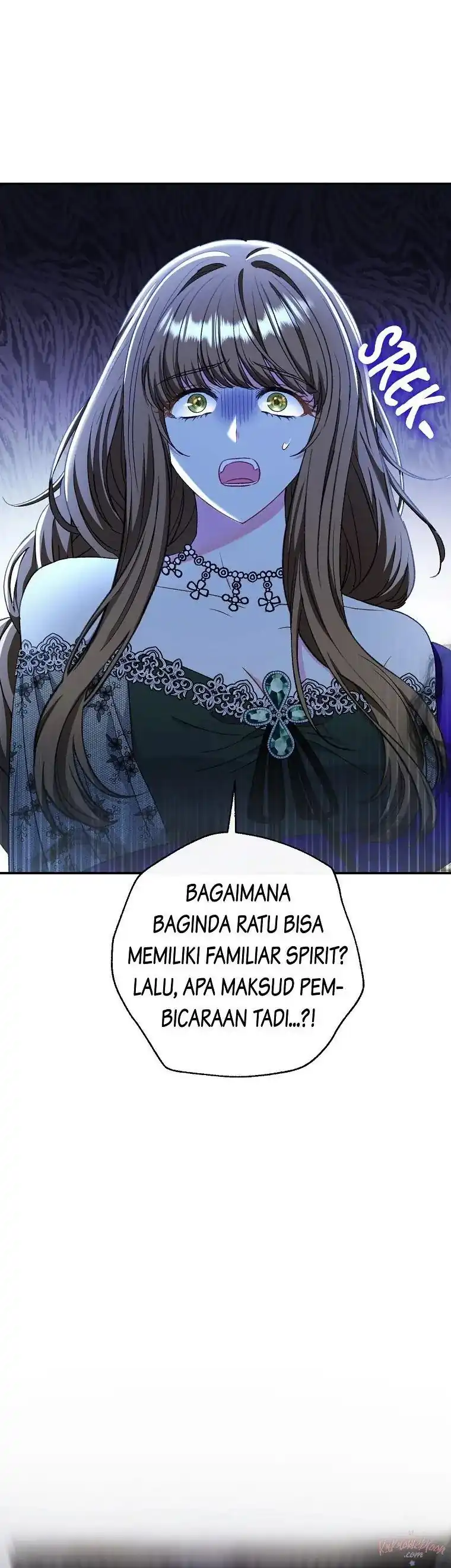 The Villainess’s Blind Date Is Too Perfect Chapter 34 - Page 59