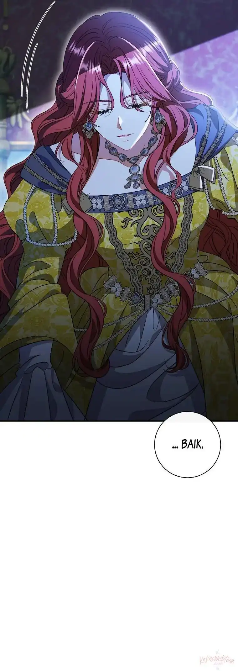 The Villainess’s Blind Date Is Too Perfect Chapter 35 - Page 11