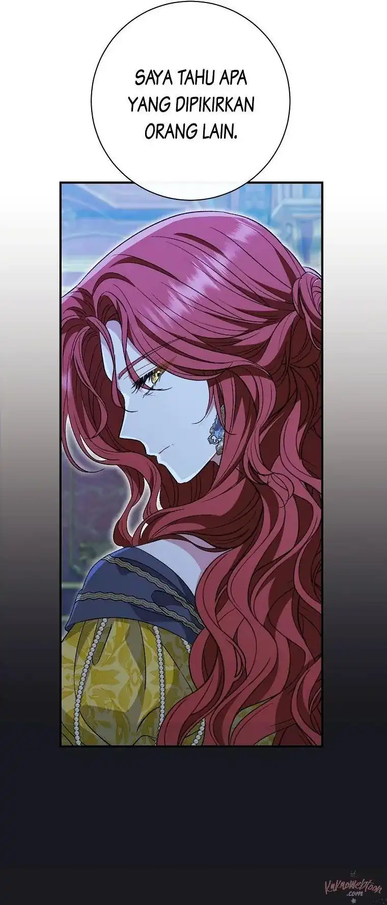 The Villainess’s Blind Date Is Too Perfect Chapter 35 - Page 19