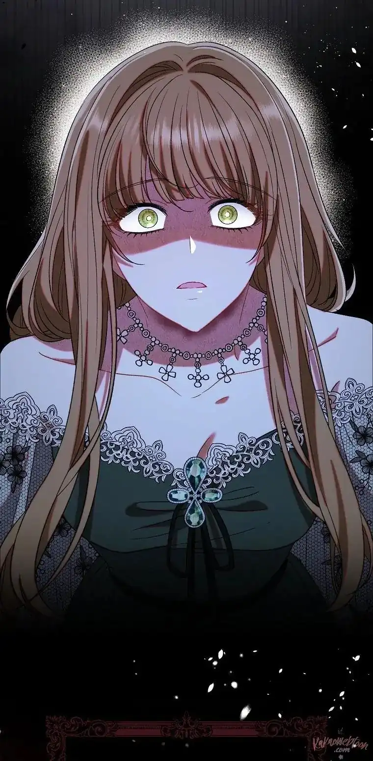 The Villainess’s Blind Date Is Too Perfect Chapter 35 - Page 4