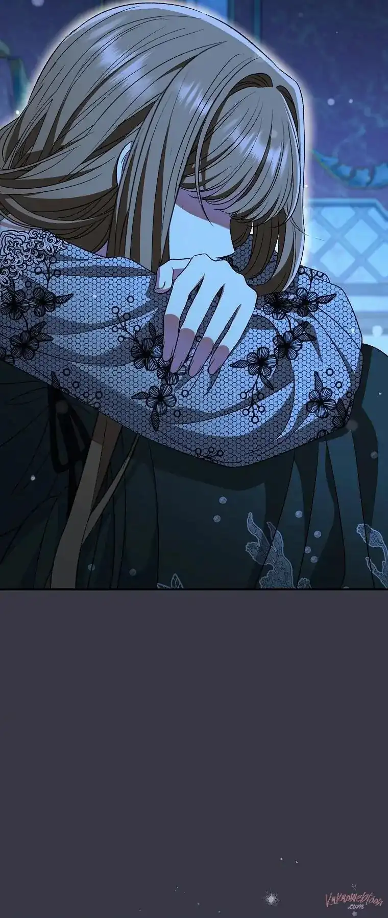 The Villainess’s Blind Date Is Too Perfect Chapter 35 - Page 43