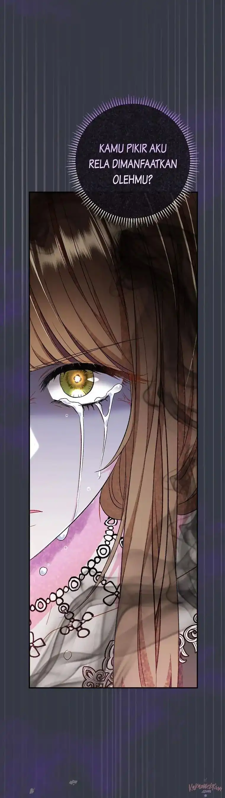 The Villainess’s Blind Date Is Too Perfect Chapter 35 - Page 48