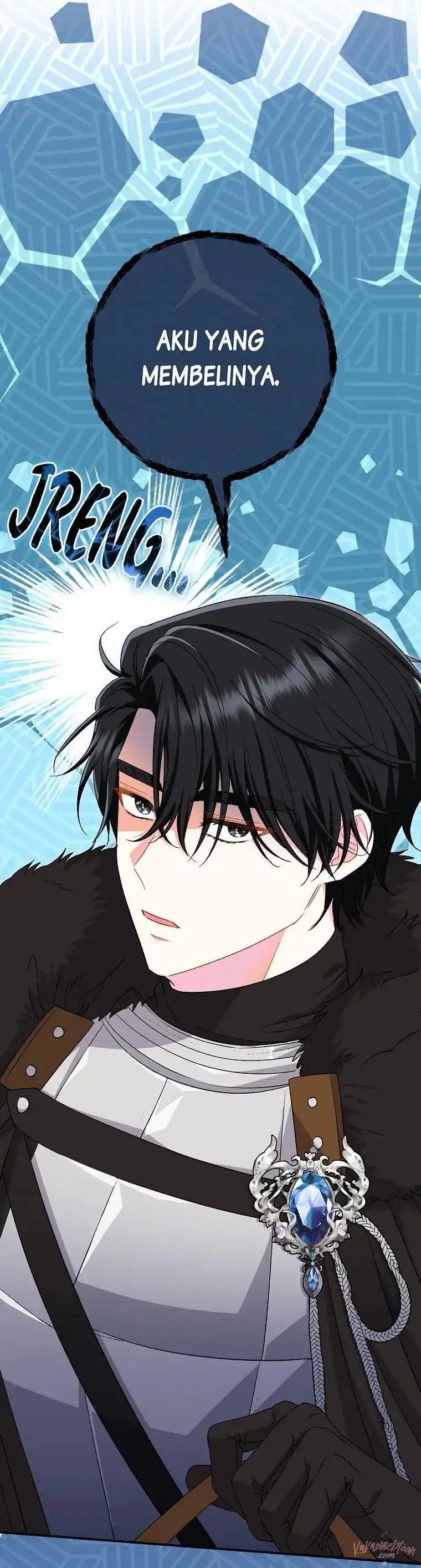 The Villainess’s Blind Date Is Too Perfect Chapter 35 - Page 57