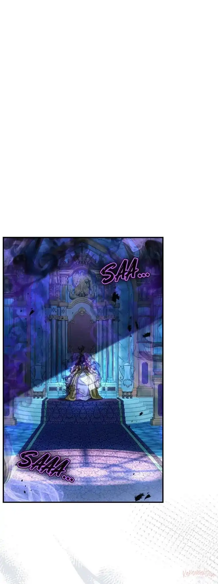 The Villainess’s Blind Date Is Too Perfect Chapter 35 - Page 6
